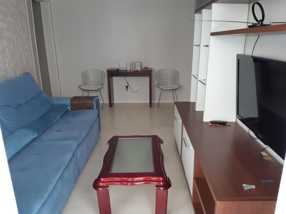 Apartamento Bento Goncalves Em Condominio Fechado Екстериор снимка