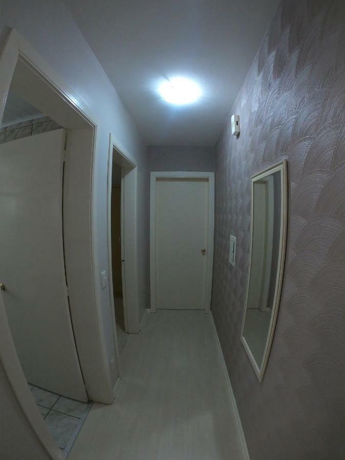 Apartamento Bento Goncalves Em Condominio Fechado Екстериор снимка