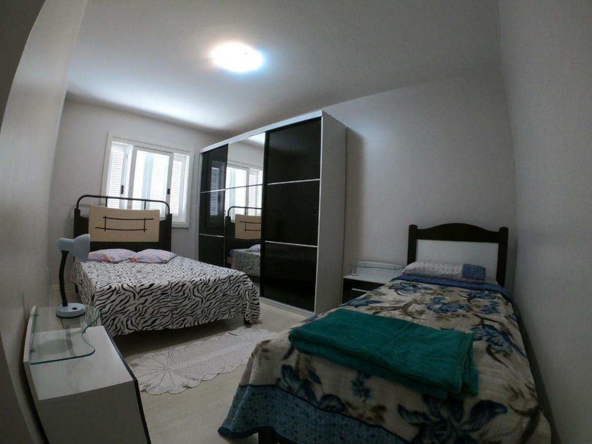 Apartamento Bento Goncalves Em Condominio Fechado Екстериор снимка