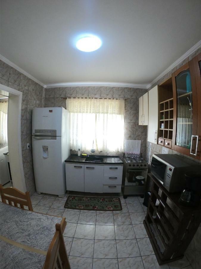 Apartamento Bento Goncalves Em Condominio Fechado Екстериор снимка