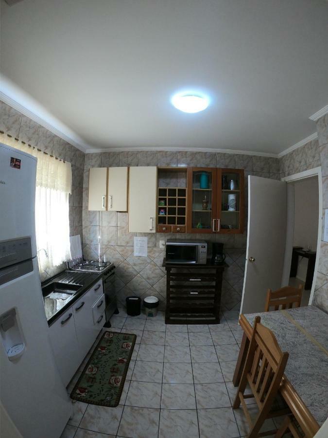 Apartamento Bento Goncalves Em Condominio Fechado Екстериор снимка
